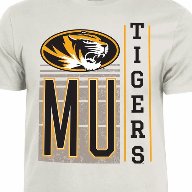 Champion NCAA Mizzou Tigers Short Sleeve Tee - Samsclub.com