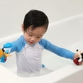 thumbnail image 9 of Licensed Squirters Bath Bucket Set, 9 of 10