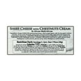 thumbnail image 4 of La Leyenda Sheep Cheese Tray, 21.16 oz., 4 of 6