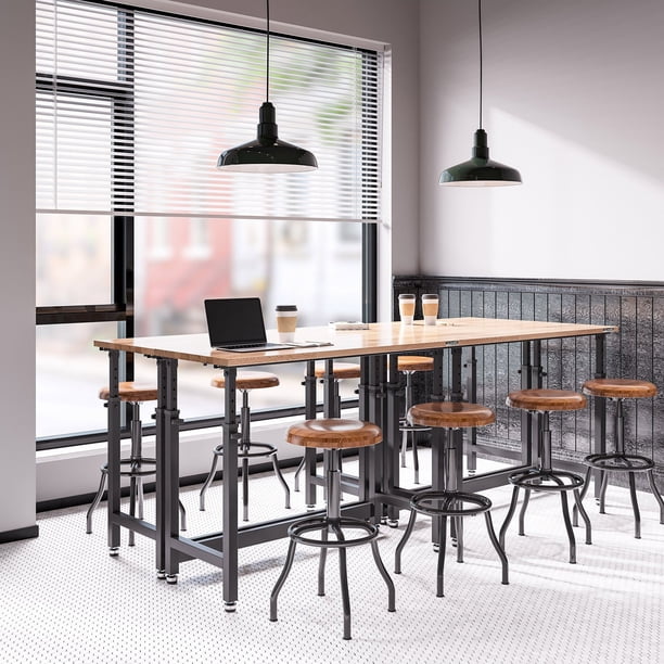 さっち様　オーダーシェルフ Seville Classics UltraHD Interlocking Height Adjustable Workbench