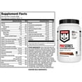 thumbnail image 2 of Muscle Milk Pro Series 50g Whey Protein Powder, Knockout Chocolate 2.54 lbs., 2 of 9