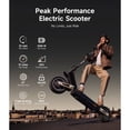 thumbnail image 5 of Navee ST3 Electric Scooter with Max Speed 25 MPH, 5 of 14