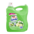 thumbnail image 1 of Suavitel Fabric Conditioner, Fresh Apple, 1 pack, 8 Liters/235 Loads, 1 of 4