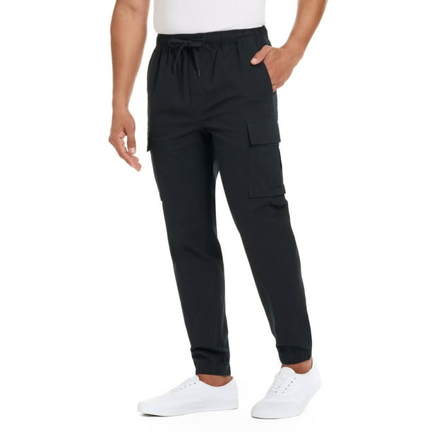 Pantalon Jogger Hurley M OAO Track Pant - Homme - Confort Quotidien