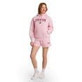 thumbnail image 5 of Champion Women's Varsity Fleece Hoodie, 5 of 8