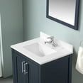 thumbnail image 8 of OVE Decors Vegas 24" W x 19" D Freestanding Bathroom Vanity With Sink, 8 of 16