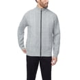 thumbnail image 1 of Dockers Men's Full Zip Sweater, 1 of 13