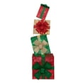thumbnail image 2 of Member's Mark Pre-Lit 66" Twinkling Giftbox Tower (Multicolor), 2 of 4