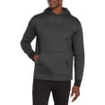thumbnail image 1 of Express Men's Textured Hoodie, 1 of 7