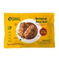 thumbnail image 1 of Nongshim Taekyung Bulgogi Rice Balls, Frozen, 10 ct., 1 of 6