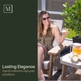 thumbnail image 6 of Mayne Mesa Patio Chat Set, 3pc, 6 of 10