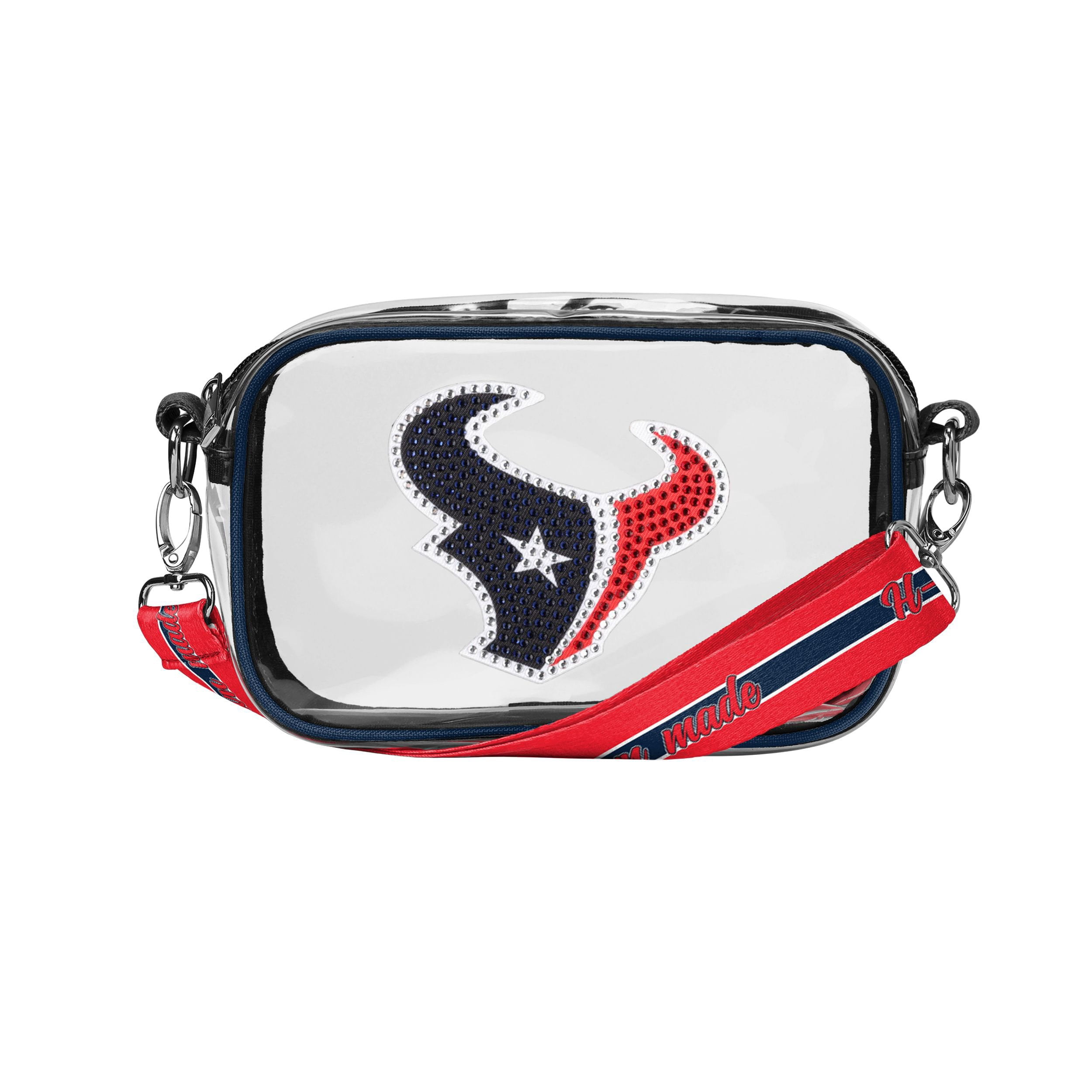 NFL Crossbody Bag - Samsclub.com