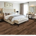 thumbnail image 1 of Select Surfaces Austin Waterproof Laminate Flooring, 14.99 sq. ft. per box, 1 of 4