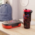 thumbnail image 8 of Zak Designs 20oz Sutton Siply Flex Grip Tumbler, 2-Pack, 8 of 8