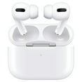 thumbnail image 1 of Apple AirPods Pro with Wireless Charging Case, 1 of 4