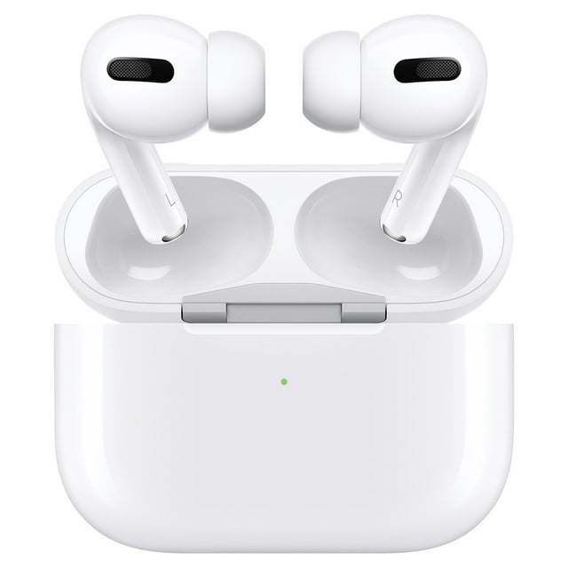 Apple AirPods Pro with Wireless Charging Case