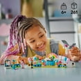 thumbnail image 2 of LEGO Friends Costume Party with Unicorn & Fairy Building Set, 261 pc., 2 of 6