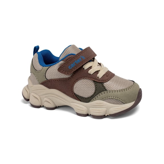Carter's Boys Toddler Sneaker