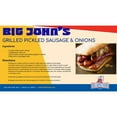 thumbnail image 7 of Big John's Pickled Sausage, 4 lbs., 7 of 8