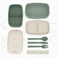 thumbnail image 4 of Bentgo Classic All-In-One Bento Lunch Box, 2 Pack, 4 of 4