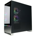 thumbnail image 5 of CyberPowerPC Gamer Master GMAI4000CPGV2 w/ AMD Ryzen 7 8700F 4.1GHz CPU | 16GB DDR5 | NVIDIA GeForce RTX 5060 8GB|1TB PCIe 4.0 NVMe SSD | WiFi/BT & Win 11 Home, 5 of 6