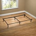 thumbnail image 1 of Zinus Night Therapy Compack Steel Bed Frame, Various Sizes, 1 of 3