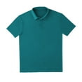 thumbnail image 5 of Member's Mark Men's Favorite Soft Polo, 5 of 7