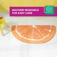 thumbnail image 5 of Town & Country Play Shaped Bath Mat, 5 of 8