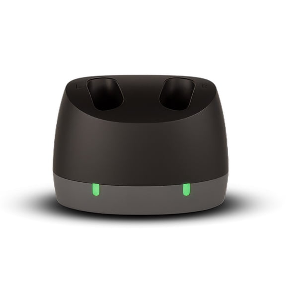 Audio Service Charging+ Station for Hearing Aids