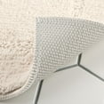 thumbnail image 9 of Town & Country Everyday Ultra Plush Solid Tufted Border Bath Mat 20"x32", 9 of 10