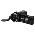 thumbnail image 1 of Vivitar 8K Digital Camcorder Kit, 1 of 9
