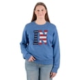 thumbnail image 8 of State of Mine Americana State Sweater, 8 of 12