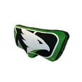 thumbnail image 1 of Logo Brands North Dakota Fighting Hawks XL Puff Pillow, 1 of 5