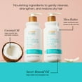thumbnail image 3 of Raw Sugar Hair Care Kit, 3 of 9