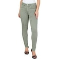 thumbnail image 2 of Seven7 Women's Tummyless Skinny Jean, 2 of 5