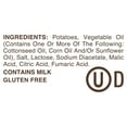 thumbnail image 3 of Utz Salt and Vinegar Potato Chips, 15 oz., 3 of 4
