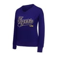 thumbnail image 2 of LSU Tigers Women's Pullover, 2 of 6