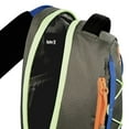 thumbnail image 4 of Hurley Adult Terrain Sling Bag, 4 of 5