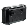 thumbnail image 5 of Midland Radio ER40 Emergency Crank Radio, 5 of 5