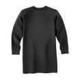 thumbnail image 5 of Member's Mark Women's Sandwash Long Sleeve Mini Dress, 5 of 7