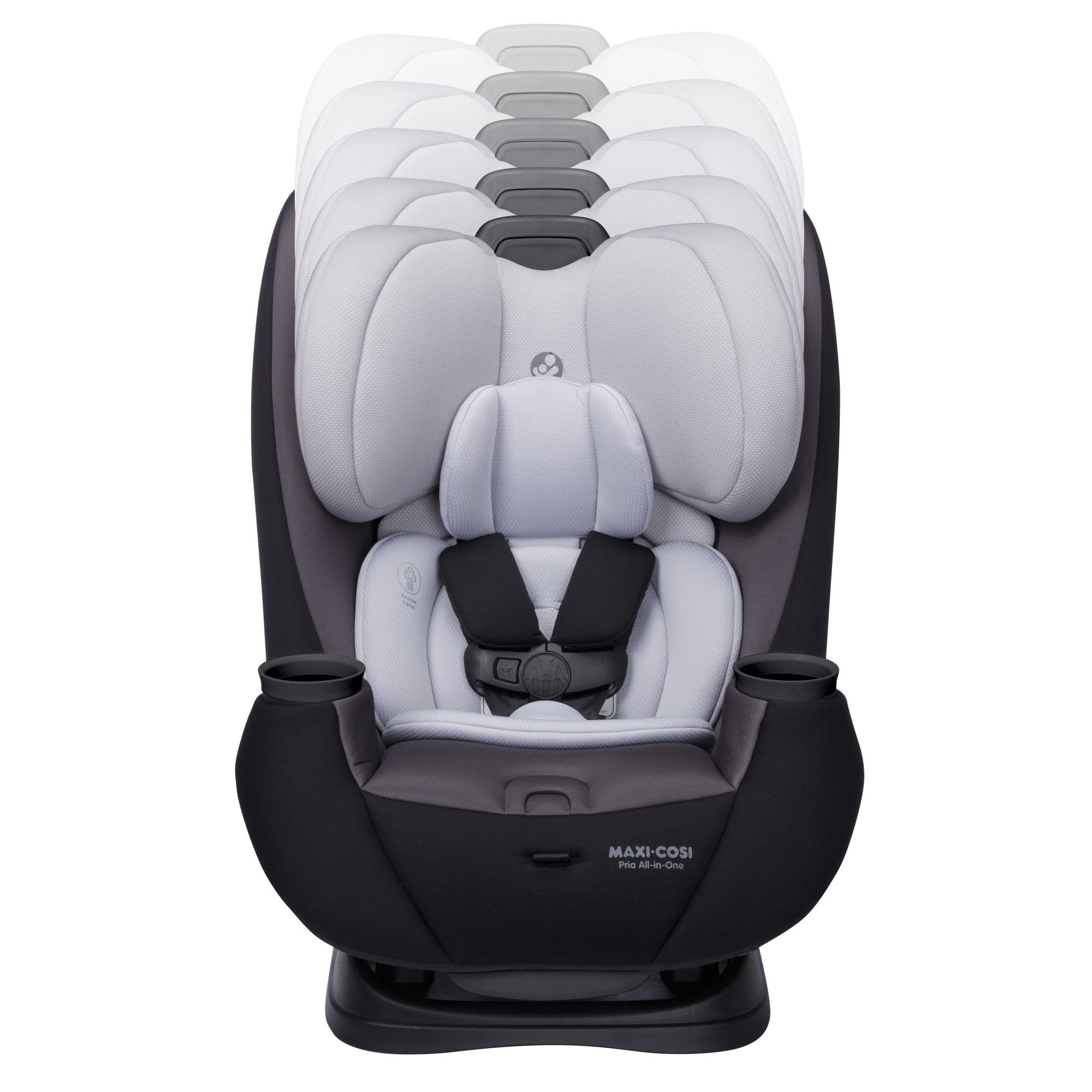 stokke stokke Stokke® Tripp Trapp® High Chair² and Newborn Seat Attachment Bundle – Baby Grand YETI Camino® 35 Carryall Model_Donkey 5 Stroller Mono comfortable and ergonomic Size:SHC3000HGFJ Clam Pack
