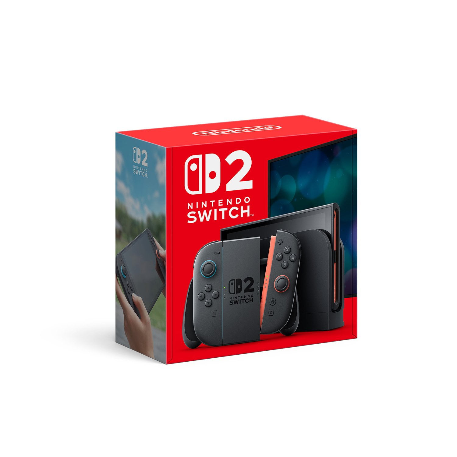 Nintendo Switch 2 本体 Nintendo Switch 2 System - Samsclub.com