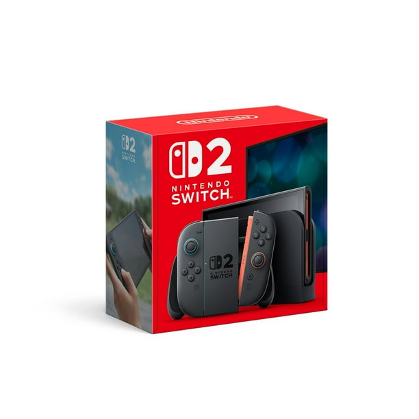 Nintendo Switch 2 System - Samsclub.com