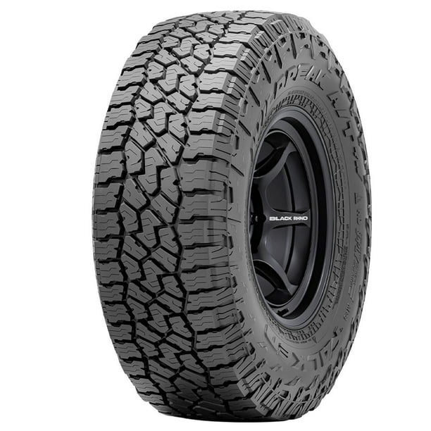 WildPeak A/T4W - 265/70R17 115T WAT4W - Samsclub.com