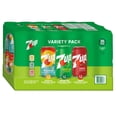 thumbnail image 7 of 7UP Summer Variety Pack, 12 fl. oz., 36 pk., 7 of 8
