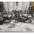 thumbnail image 1 of Safavieh Bahama Indoor/Outdoor Rug Collection, 5' x 8', 1 of 7