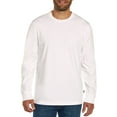 thumbnail image 1 of Eddie Bauer Men's Long Sleeve Crew, 1 of 9