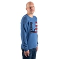 thumbnail image 2 of STATE OF MINE AMERICANA SWEATER, 2 of 12