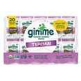 thumbnail image 1 of Gimme Seaweed Snack, Teriyaki, 0.17 oz., 20 pk., 1 of 5