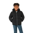 thumbnail image 3 of Member's Mark Toddler & Boys Puffer Jacket, 3 of 12